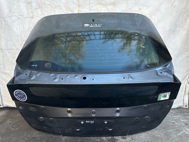 Дверь задняя багажная 6700547450 TOYOTA