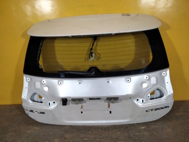 Дверь 5 6700576010 TOYOTA