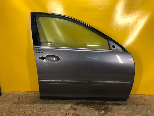 Пассажирская передняя дверь 67010SJA900ZZ HONDA