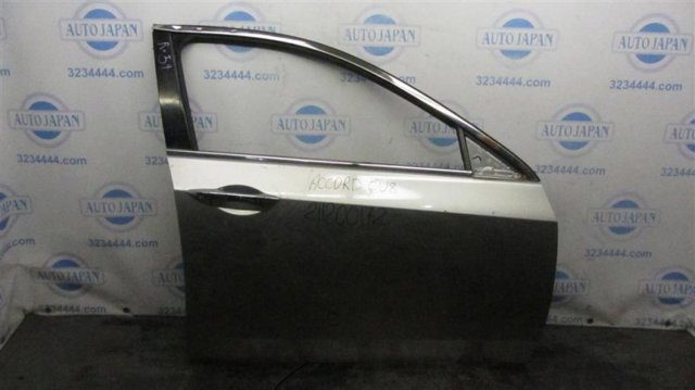 Пассажирская передняя дверь 67010TL0300ZZ HONDA
