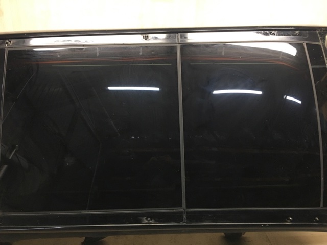 67111B8000 HYUNDAI Крыша купить в Киев