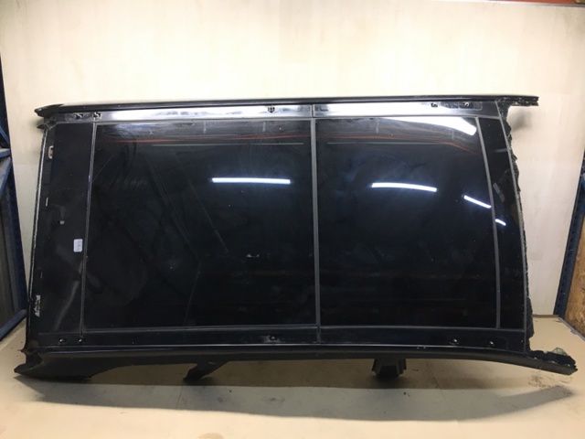 Крыша кабины (кузова) 67111B8000 HYUNDAI