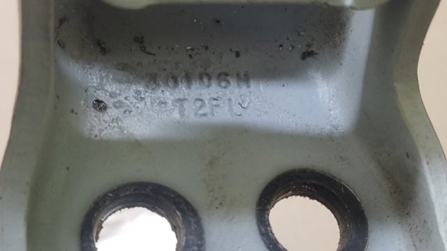 HONDA 67460TZ3A02ZZ в наличии Запорожье