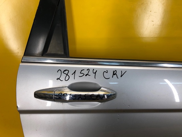 67510SWAA00ZZ HONDA Дверь задняя правая купить в Днепр
