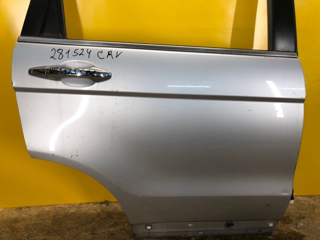 67510SWAA00ZZ Дверь задняя правая купить Черновцы