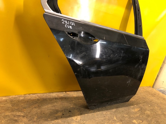 HONDA 67510TL0000ZZ Дверь задняя правая в наличии Каменское