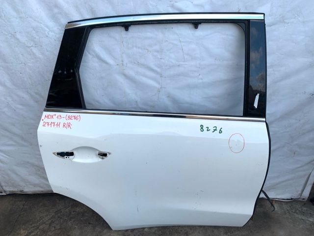 HONDA 67510TZ5A60ZZ в наличии Черкассы