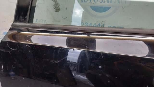 67550SNAU00ZZ HONDA Дверь задняя левая купить в Сумы