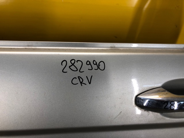67550SWAA00ZZ Дверь задняя левая купить Каменское