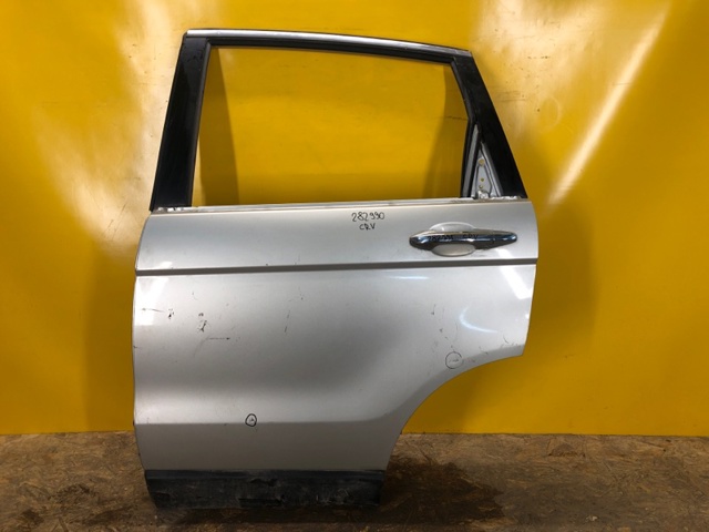 Дверь задняя 67550SWAA00ZZ HONDA