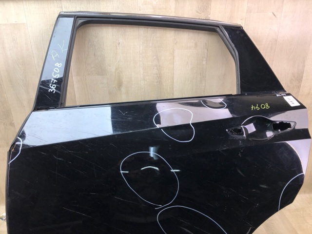 67550TJBA91ZZ HONDA купить в Ровно