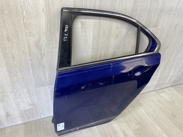 67550TL2A90ZZ Дверь задняя левая купить Ирпень