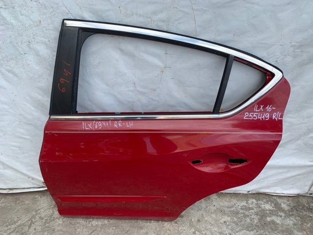 HONDA 67550TX6A81ZZ в наличии Черкассы