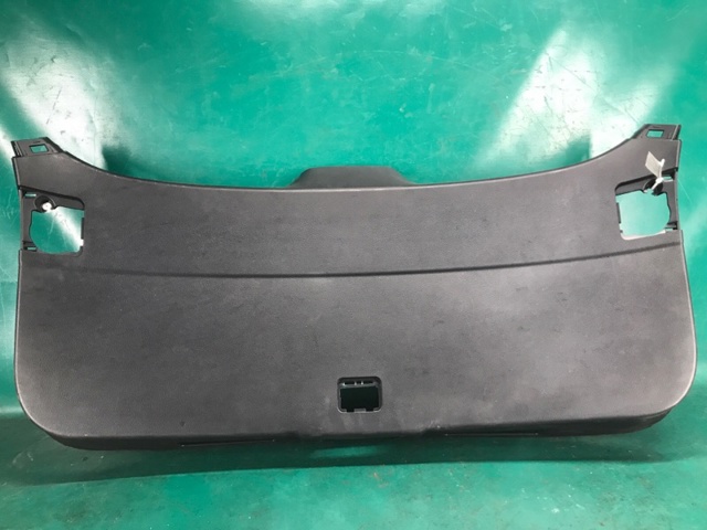 6775078010C0 TOYOTA Обшивка (облицовка) крышки багажника (двери 3/5-й задней) купить в Ирпень