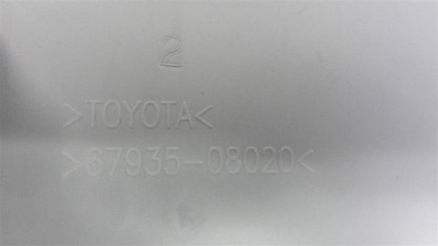 TOYOTA 6793508020B0 в наличии Ужгород