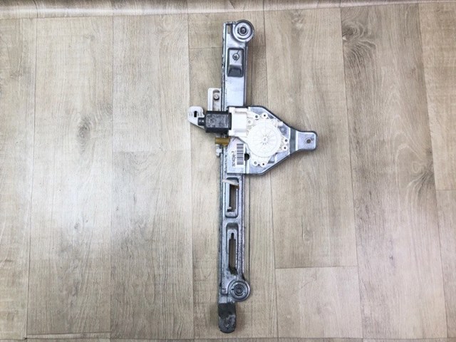 68002889AA CHRYSLER Механизм стеклоподъемника двери задней левой купить в Полтава