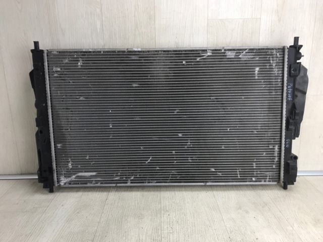 Радиатор 68004049AA CHRYSLER