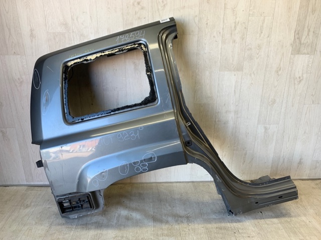 Крыло заднее правое 68019178AA CHRYSLER