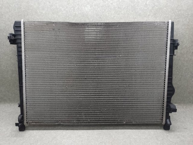 68038238AA CHRYSLER Радиатор охлаждения двигателя купить в Чернигов