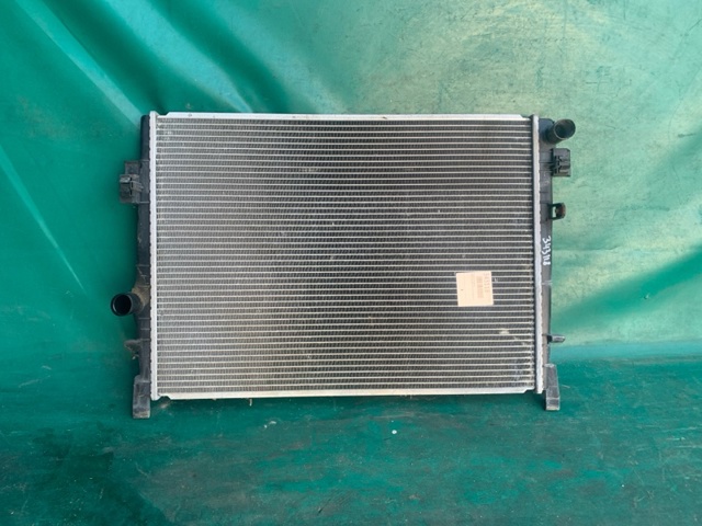 68038238AA CHRYSLER Радиатор охлаждения двигателя купить в Харьков
