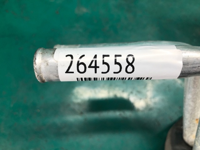 CHRYSLER 68038538AA Радиатор печки (отопителя) в наличии Черкассы
