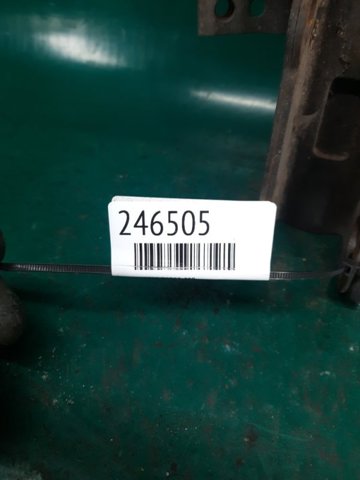 68039639AE CHRYSLER Амортизатор передний левый купить в Украина