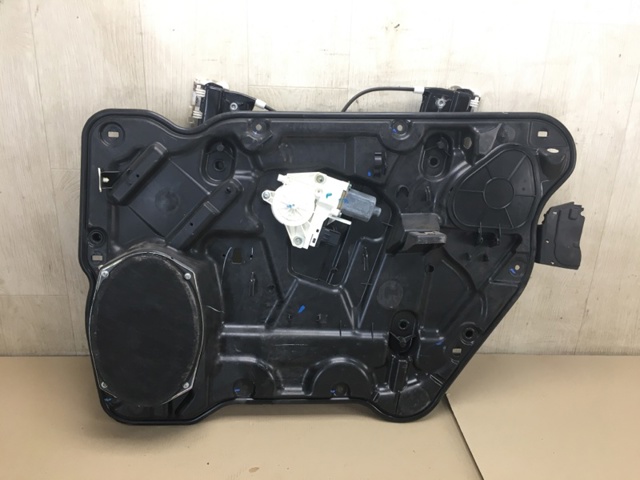 Стеклоподъемник (механизм перемещения стекла) Dodge Journey