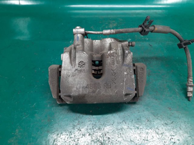 Тормозной суппорт 68052362AB CHRYSLER