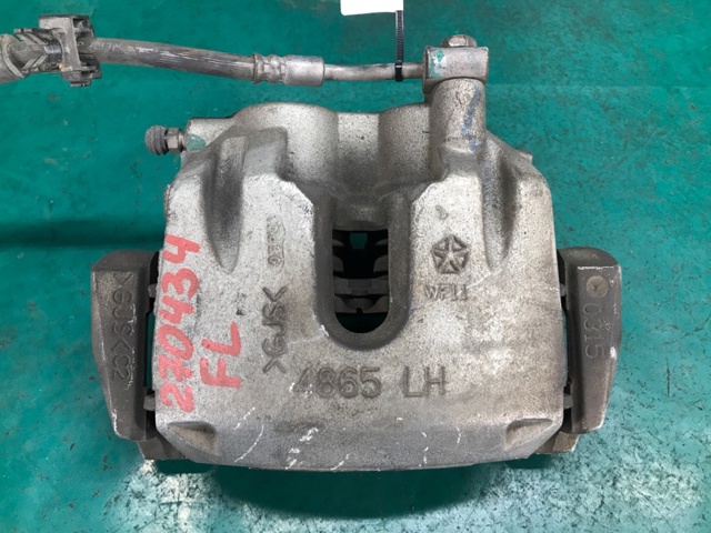 Супорт тормзной 68052363AB CHRYSLER