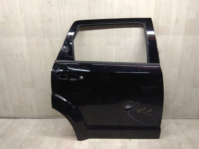 Дверь задняя в сборе 68067472AE CHRYSLER