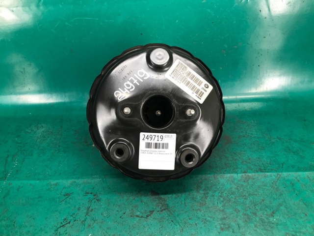 Усилитель (гидровакуумный) 68067672AB CHRYSLER