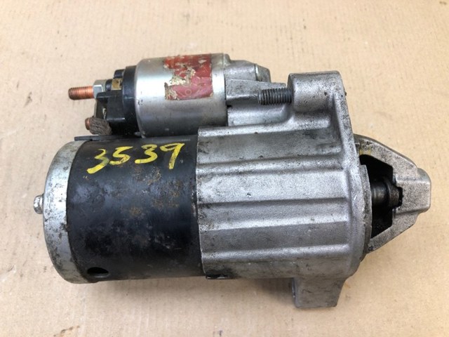 Стартер 68073160AA FIAT