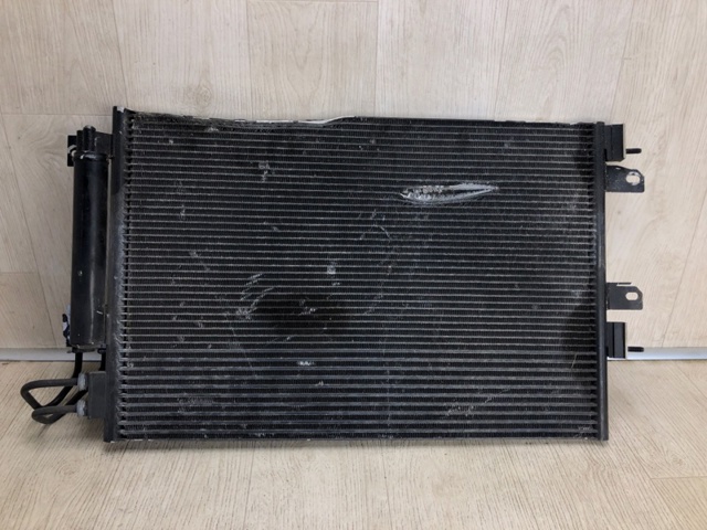 68078975AA CHRYSLER Радиатор кондиционера купить в Сумы