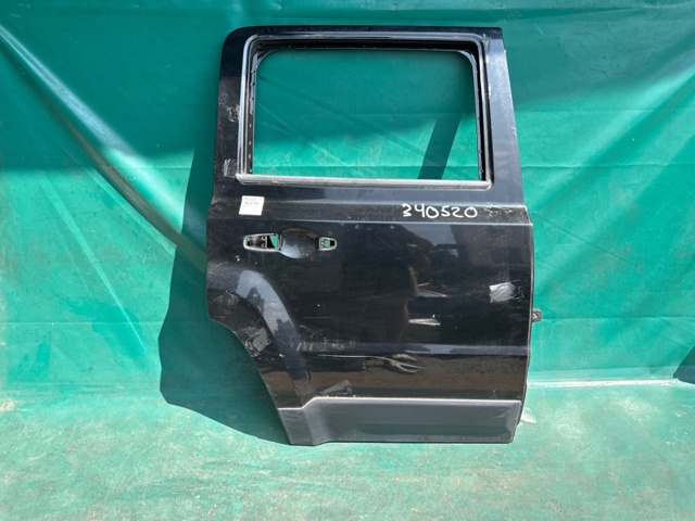 68079388AD CHRYSLER Дверь задняя правая купить в Житомир
