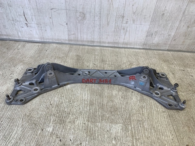 68080591AF CHRYSLER Балка задней подвески (подрамник) купить в Павлоград