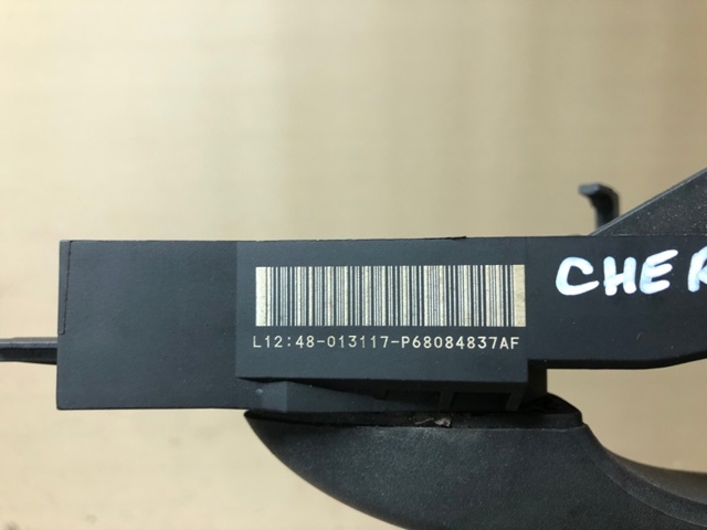 68084837AF CHRYSLER купить в Одесса
