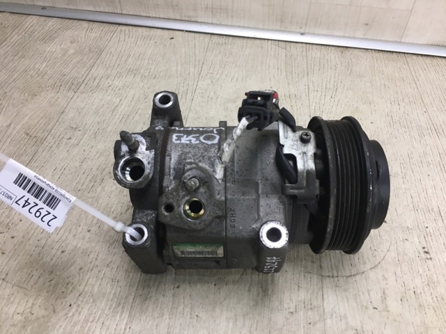 Насос кондиционера 68084914AB CHRYSLER