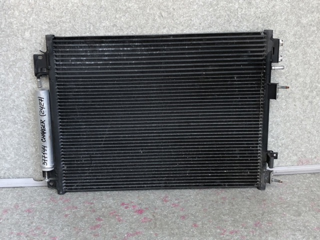 Конденсер 68085784AA CHRYSLER