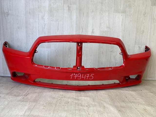 Бампер передний 68092596AA CHRYSLER