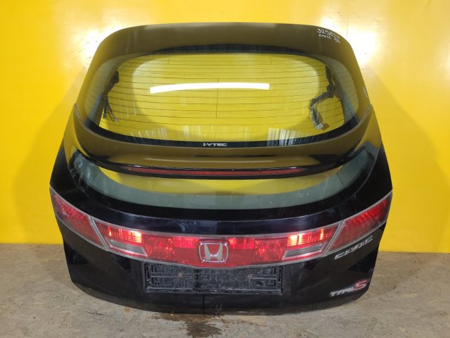 Пятая дверь 68100SMGE00ZZ HONDA