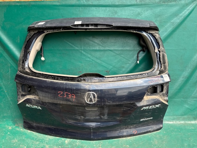 68100STXA83ZZ HONDA купить в Тернополь
