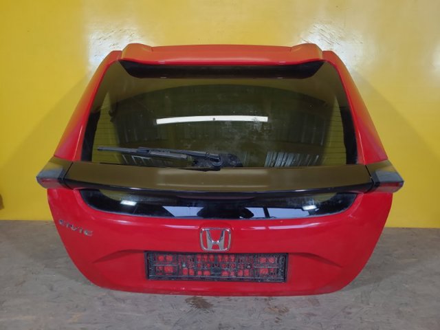 Задняя ляда 68100TGGE01ZZ HONDA
