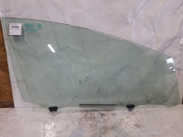 TOYOTA 6810147072 Стекло двери передней правой в наличии Черновцы