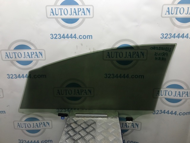 6810147072 TOYOTA Стекло двери передней правой купить в Хмельницкий