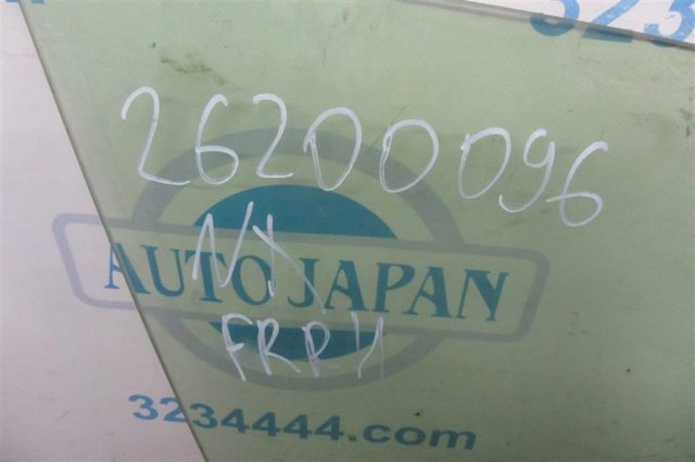 TOYOTA 6810178010 Стекло двери передней правой в наличии Сумы