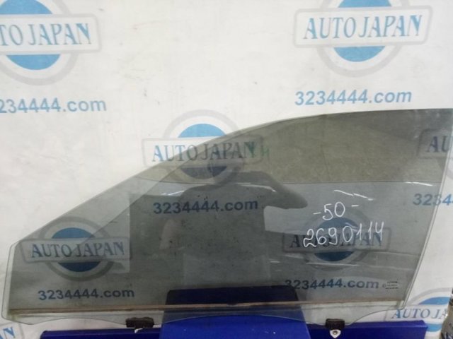 6810206190 TOYOTA Стекло двери передней левой купить в Черкассы