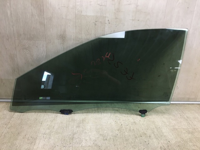 6810206190 TOYOTA Стекло двери передней левой купить в Черкассы