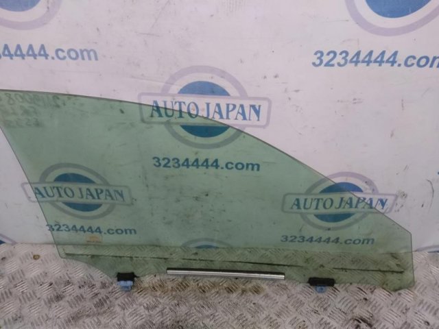 TOYOTA 6810233151 Стекло двери передней левой в наличии Павлоград