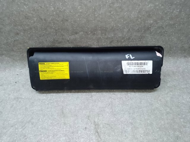 Подушка Айрбег водителя защиты коленей 68102343AB CHRYSLER