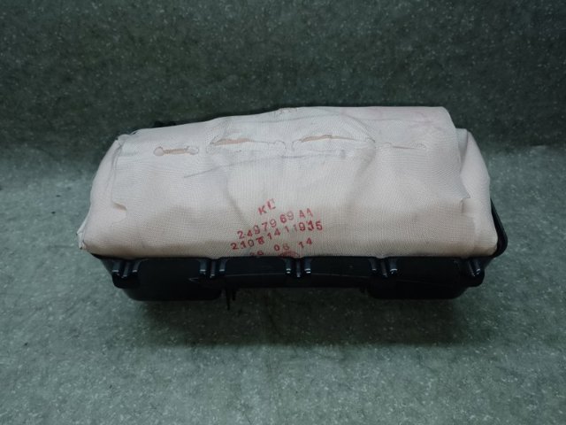 68102344AI CHRYSLER Подушка безопасности (AIRBAG) пассажирская купить в Павлоград